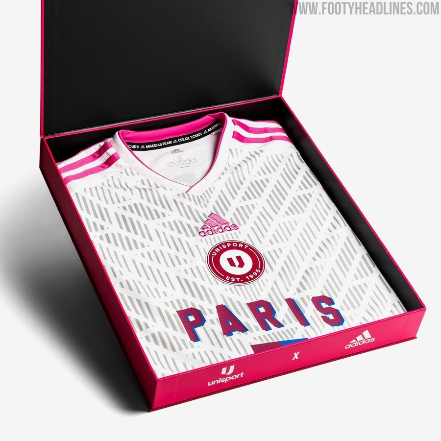 Unisport adidas x hot sale